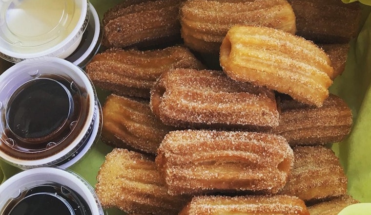 5 top spots for desserts in San Antonio