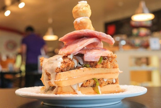 The 5 best breakfast and brunch spots in Dallas