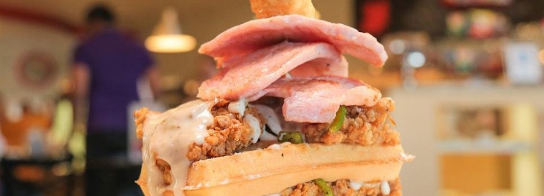 The 5 best breakfast and brunch spots in Dallas