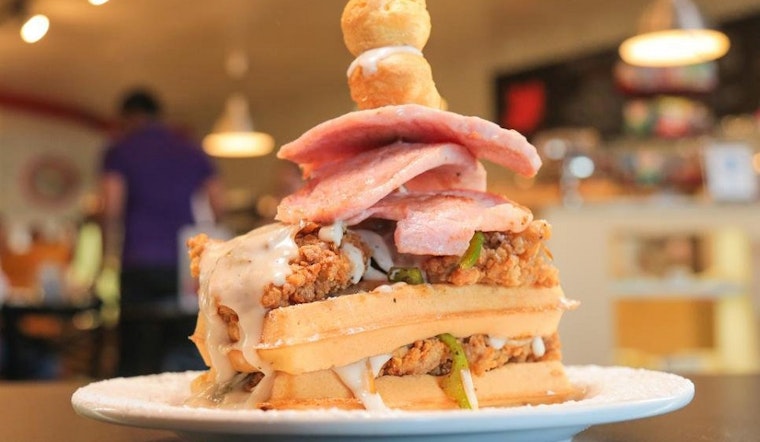The 5 best breakfast and brunch spots in Dallas