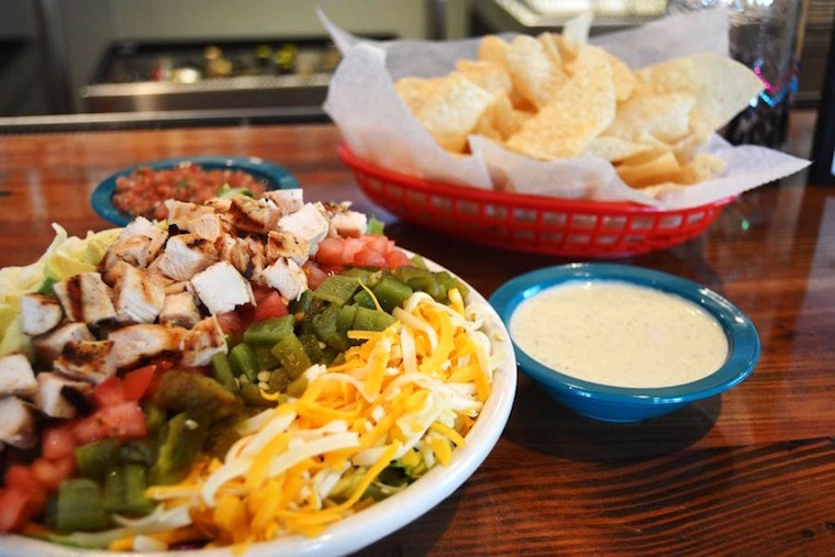 New Briargate Tex-Mex spot Chuy's opens its doors