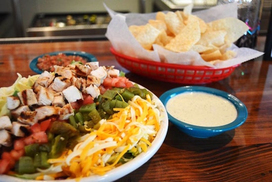 New Briargate Tex-Mex spot Chuy's opens its doors