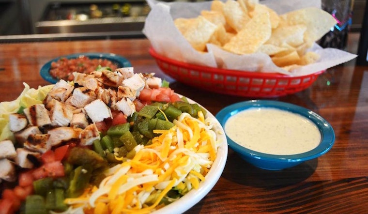 New Briargate Tex-Mex spot Chuy's opens its doors