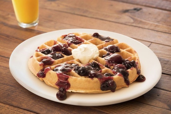Here are Fort Worth's top 5 breakfast and brunch spots