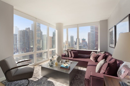 What will $3,100 rent you in Hell's Kitchen, today?