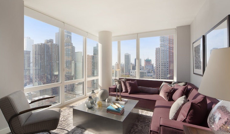 What will $3,100 rent you in Hell's Kitchen, today?