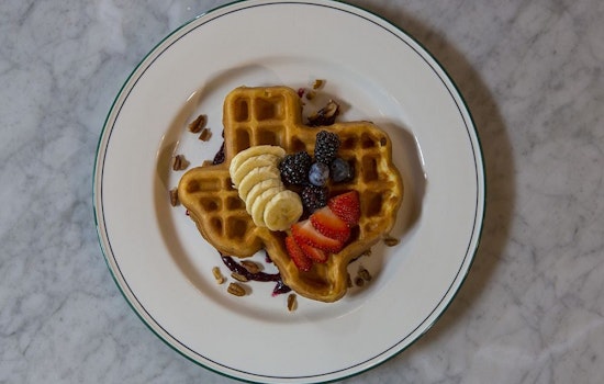 The 4 best breakfast and brunch spots in Austin