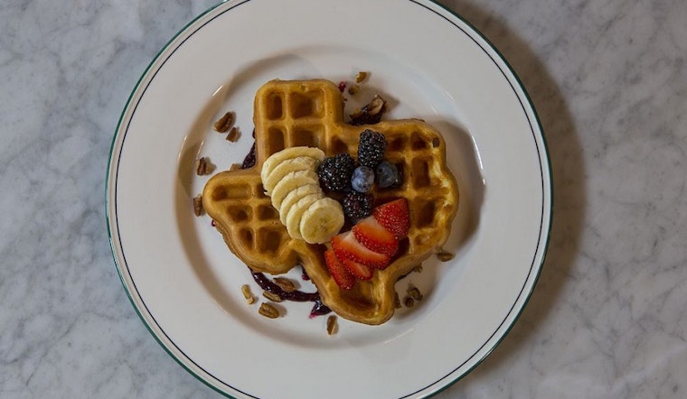 The 4 best breakfast and brunch spots in Austin