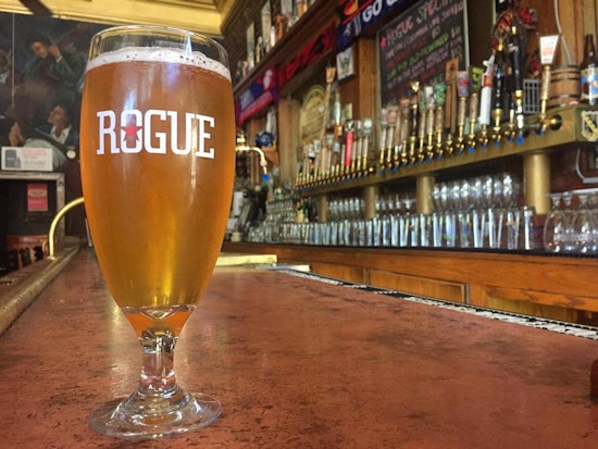 Pints For People: North Beach Brew Raises Funds For Nonprofit
