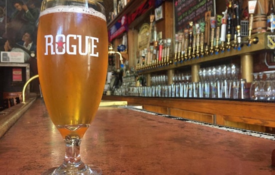 Pints For People: North Beach Brew Raises Funds For Nonprofit