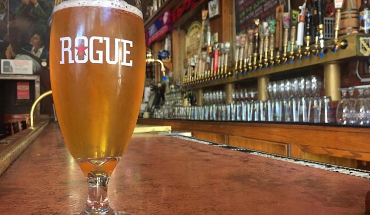 Pints For People: North Beach Brew Raises Funds For Nonprofit