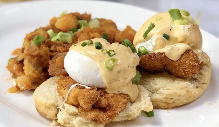 Bring on the Benedicts: 5 top spots in San Francisco for your Easter  breakfast or brunch