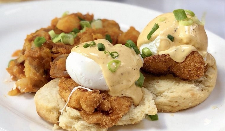 Bring on the Benedicts: 5 top spots in San Francisco for your Easter breakfast or brunch