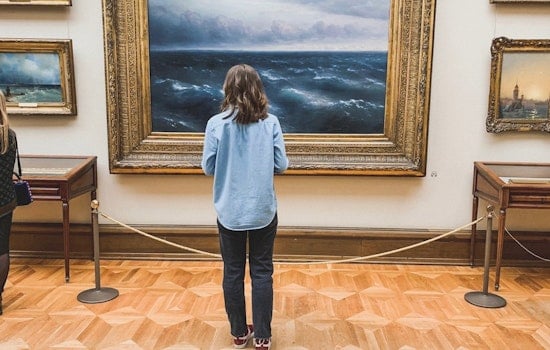 Friday night sights: Kick off the weekend with 3 arts events in NYC