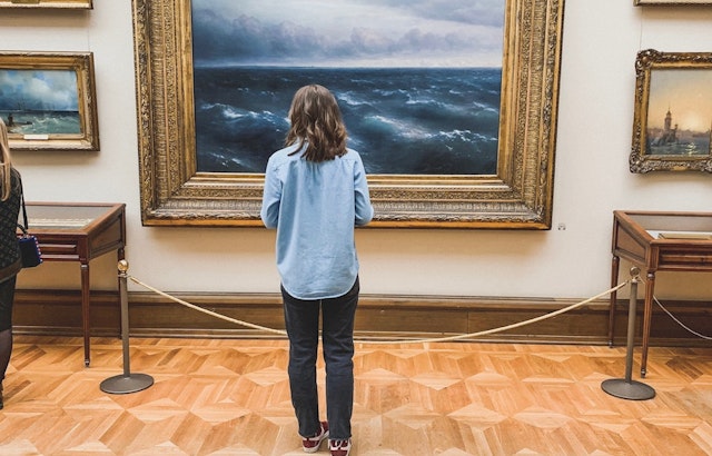 Friday night sights: Kick off the weekend with 3 arts events in NYC