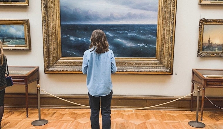 Friday night sights: Kick off the weekend with 3 arts events in NYC