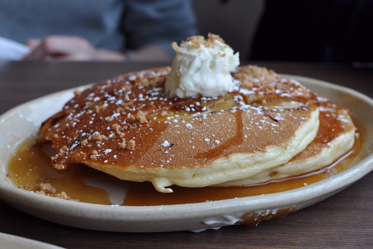 Here are Denver's top 5 breakfast and brunch spots