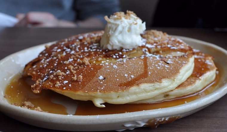 Here are Denver's top 5 breakfast and brunch spots