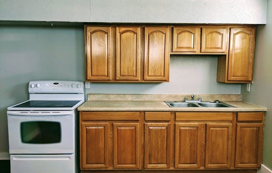 What will $700 rent you in Columbus, right now?