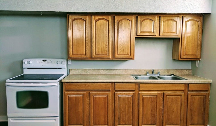 What will $700 rent you in Columbus, right now?