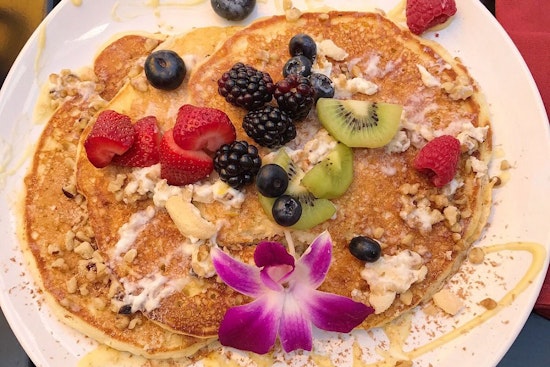 The 4 best breakfast and brunch spots in Oklahoma City