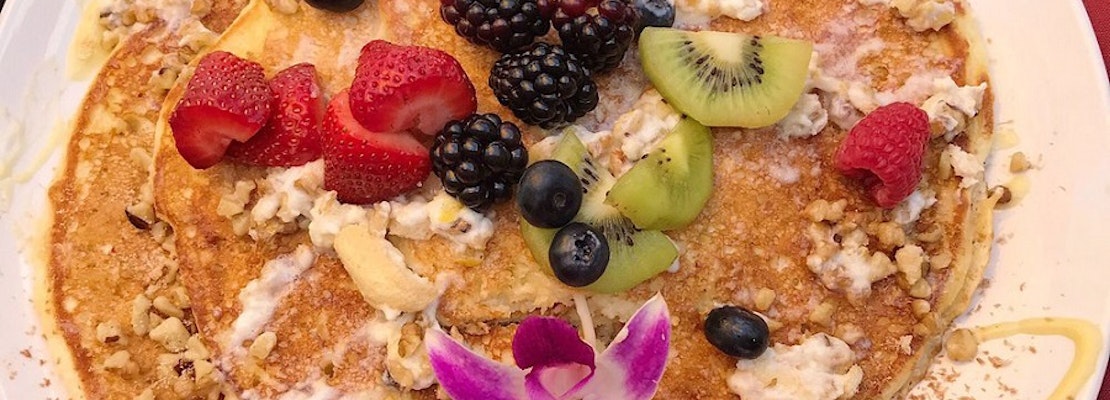 The 4 best breakfast and brunch spots in Oklahoma City