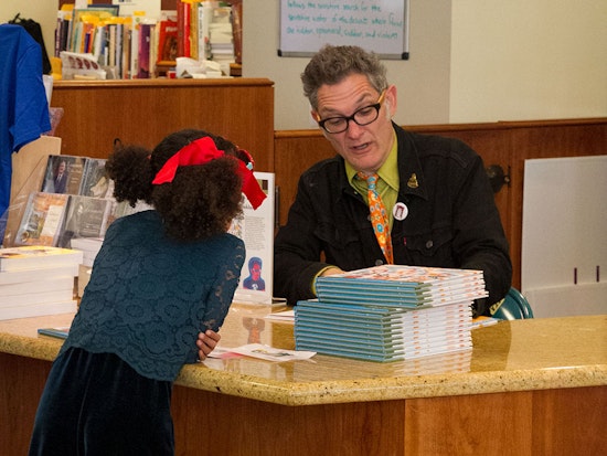 'ABC Oakland:' An Alphabetical Tour Of The Town