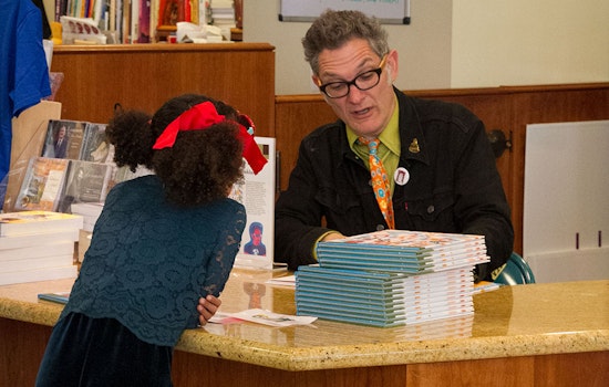 'ABC Oakland:' An Alphabetical Tour Of The Town