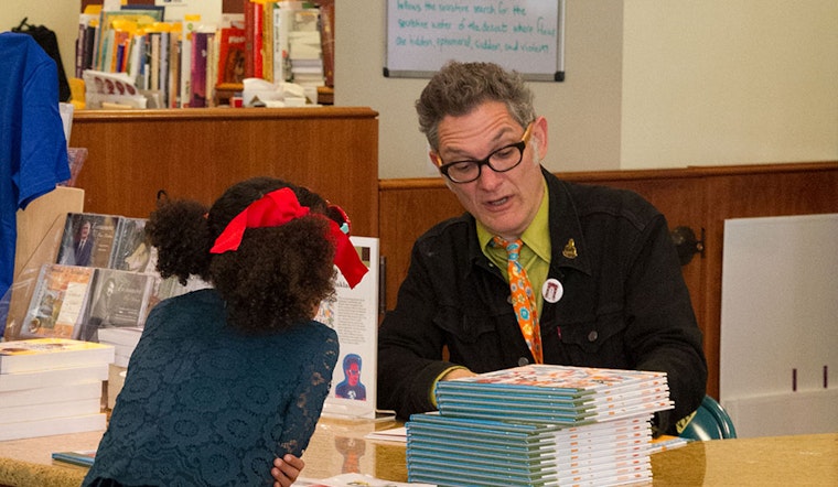 'ABC Oakland:' An Alphabetical Tour Of The Town