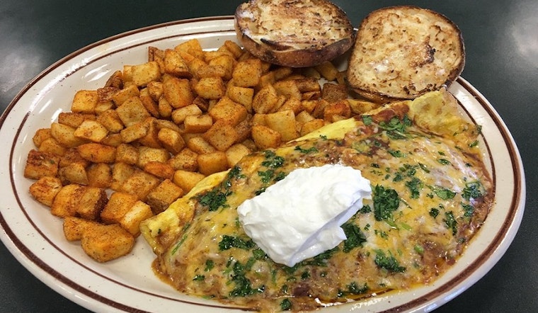 The 5 best breakfast and brunch spots in Las Vegas