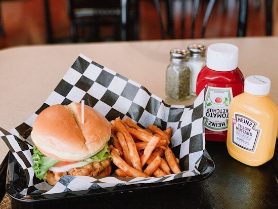 3 new places to savor American fare in Kansas City