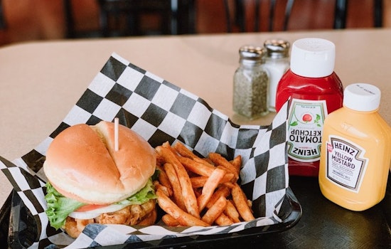 3 new places to savor American fare in Kansas City
