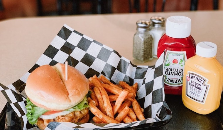 3 new places to savor American fare in Kansas City
