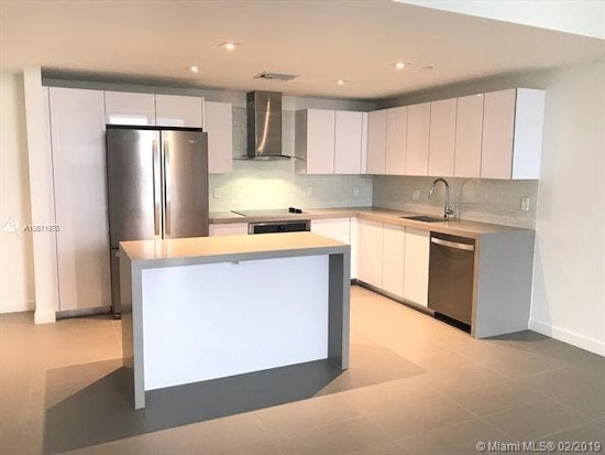 What will $2,000 rent you in Miami, right now?