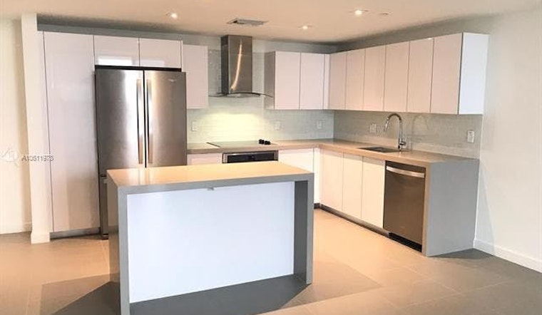 What will $2,000 rent you in Miami, right now?