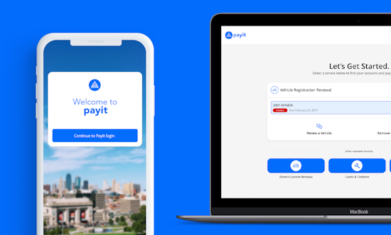 PayIt's $100 million financing tops recent funding news in Kansas City