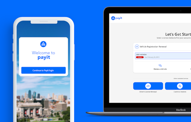 PayIt's $100 million financing tops recent funding news in Kansas City