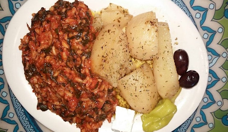4 top options for cheap Mediterranean fare in Milwaukee