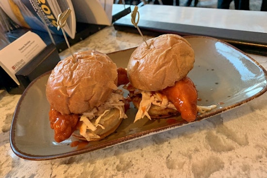 Craft Bar and Kitchen makes Belltown debut, with seafood and more