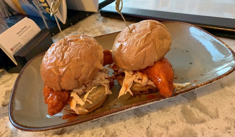 Craft Bar and Kitchen makes Belltown debut, with seafood and more