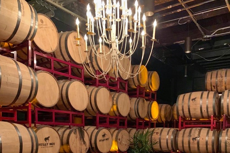 Your guide to the top five spots in Boston's Roxbury neighborhood