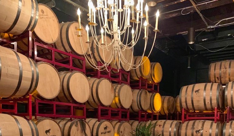 Your guide to the top five spots in Boston's Roxbury neighborhood