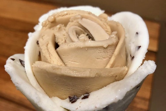 Jonesing for frozen treats? Check out Raleigh's top 4 spots