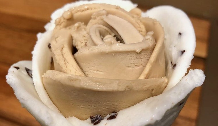 Jonesing for frozen treats? Check out Raleigh's top 4 spots