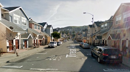 45-Year-Old Man Killed In Mission District Early Monday Morning
