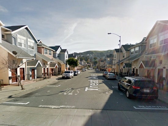 45-Year-Old Man Killed In Mission District Early Monday Morning