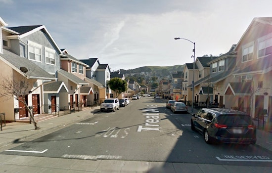 45-Year-Old Man Killed In Mission District Early Monday Morning