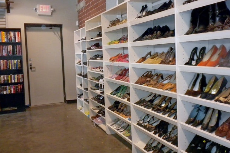 Atlanta's top 4 thrift stores to visit now
