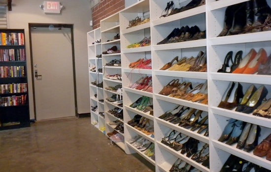 Atlanta's top 4 thrift stores to visit now