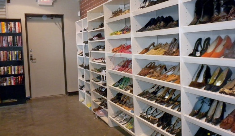 Atlanta's top 4 thrift stores to visit now